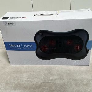 New in box neck massager